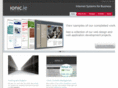 i-clickcms.com