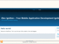 idevignition.net