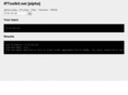 iptoolkit.net