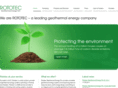 rototecgeoenergy.com