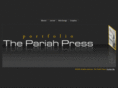 thepariahpress.com