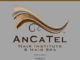 ancatelhairspa.com