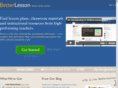 betterlessons.net