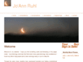 joannruhl.com