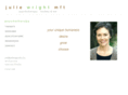 juliewrightmft.com