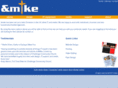 andmike.co.uk