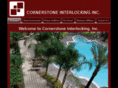 cornerstoneinterlocking.com