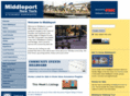 middleport-ny.com