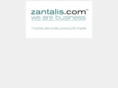 zantalis.com