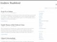 andrewrushford.com
