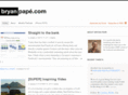 bryanpape.com