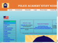 correctionalacademystudyguides.com