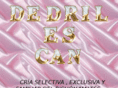 dedrilescan.com
