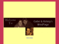 gabeandkelsey.com