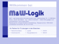 mw-logik.com