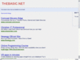 thebasic.net