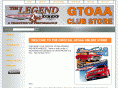 gtoaaclubstore.com