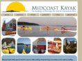 midcoastkayak.com