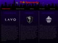 thespaniardsnyc.com