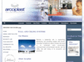 arcoplast.com