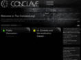 theconclave.org