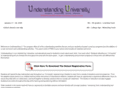 understandingu.org