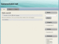 kamarankakel.net