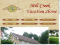 millcreekhomestead.com