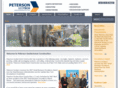petersongeotech.com