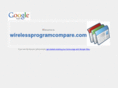 wirelessprogramcompare.com