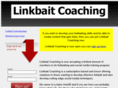 linkbaitcoaching.com