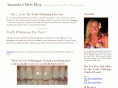 amandasteeth.com