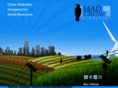 madcrowstudios.com