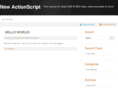 newactionscript.com