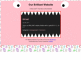 ourbrilliantsite.com