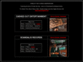 cashedoutentertainment.com