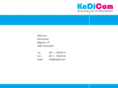 kedicom.com