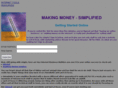 makingmoneysimplified.com