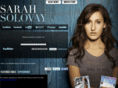sarahsolovay.com