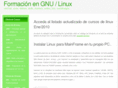cursoslinux.es