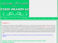 lijecenje-feridorahovac.com