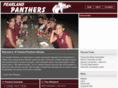pearlandpanthers.com