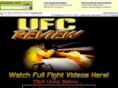 ufcreview.net