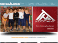 climbthreshold.net
