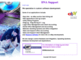dnasupport.com