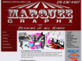 marqueegraphx.com