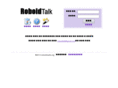 roboidtalk.com