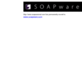 soapwarenet.com