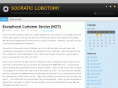 socraticlobotomy.com