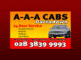 aaacabs.com